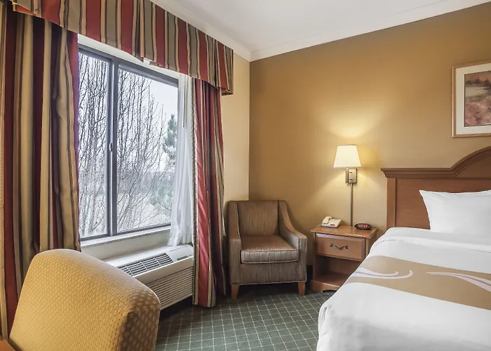 Quality Inn Tahlequah South