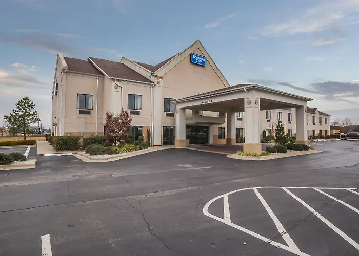 Quality Inn Tahlequah South