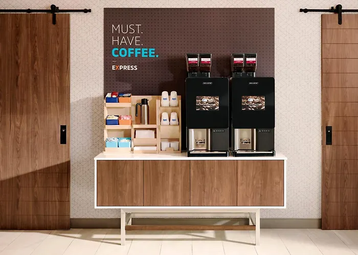 Holiday Inn Express And Suites Tahlequah By Ihg